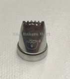 Noor 9 Fancy Band Nozzle