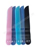 Colourful Plastic Heavy Knife (Pack of 10)