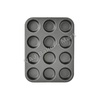 12 Cavity Muffin Tray