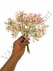 GF2 Lite Pink Artificial Gypsum Flowers