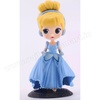 D14 Princess Figurine Cinderella Cake Topper