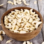 Cashew Nut Broken (2 Pcs) 100gms