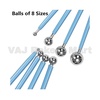 Fondant Ball Tool