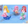 Mermaid Doll (1pc)