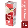 Amul Whipping Cream 1L