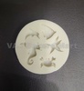 Sea Theme Mini Silicon Mould