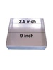 Square Cake Tin 9" x 9" x 2.5"