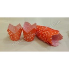 D3 Tulip Paper Liner (Pack of 20)