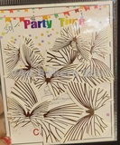 TBT60 Trendy Butterfly Toppers