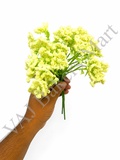 GF9 Off White Artificial Gypsum Flowers (New)