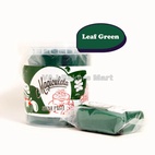 Sugar Paste Fondant Leaf Green 1KG- Magic Colours