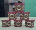 Cup Cake Mould D12