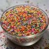 1.5mm Mixed Color Sugar Balls 50gms
