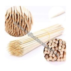 Bamboo Stick 6" Skewers