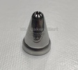 Noor 14 Closed Star End Nozzle - 10 Star