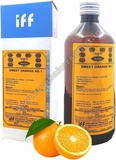 Sweet Orange Essence IFF 500ml