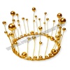Princess Crown Topper Gold