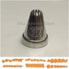 Noor 21 Closed Star End Nozzle - 12 Star