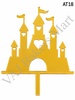 AT18 Castle Topper