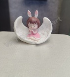 Baby Angel Doll - Pink