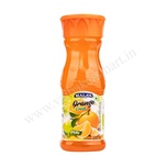 Mala's Orange Fruit Crush 250ml
