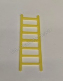 Ladder Topper - Yellow