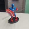 Super Hero The Captain