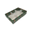 6Pc Partition Box - Random Colour