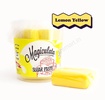Sugar Paste Fondant Lemon Yellow 1KG- Magic Colours