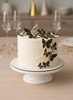 BTGL49 Gold Border Butterfly Toppers