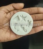 Sea Theme Mini Silicon Mould