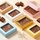 Brownie Boxes