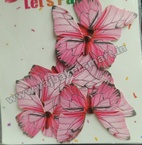 BTG35 Butterfly Topper