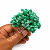 PF4 Dark Green Pollen Flower Bunch