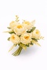 PB31 Yellow Peony Bunch 6F