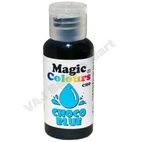 Choco Blue - Magic Gel Colours