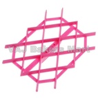 Diamond Shape Embosser