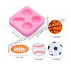 Ball Fondant Mould