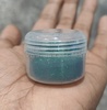 Green Shimmer Glitter Dust