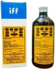 Vanilla Essence IFF 500ml