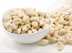 Raw Cashew Nut W320 50gms