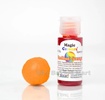 Radiant Orange - Magic Gel Colours