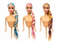 Barbie Cake Doll 1Pc