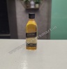 Black Label Miniature Bottle Topper 1Pc