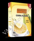 Corn Flour - BAKERS