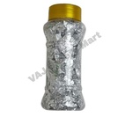 Silver Flakes