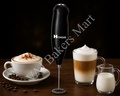 Handheld Milk Frother Machine