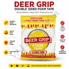 Double Sided Foam Tape(B)