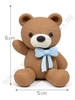 TB14 Teddy Bear Miniature