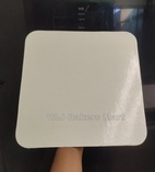 7" Square Cake Board  (Pack of 5)